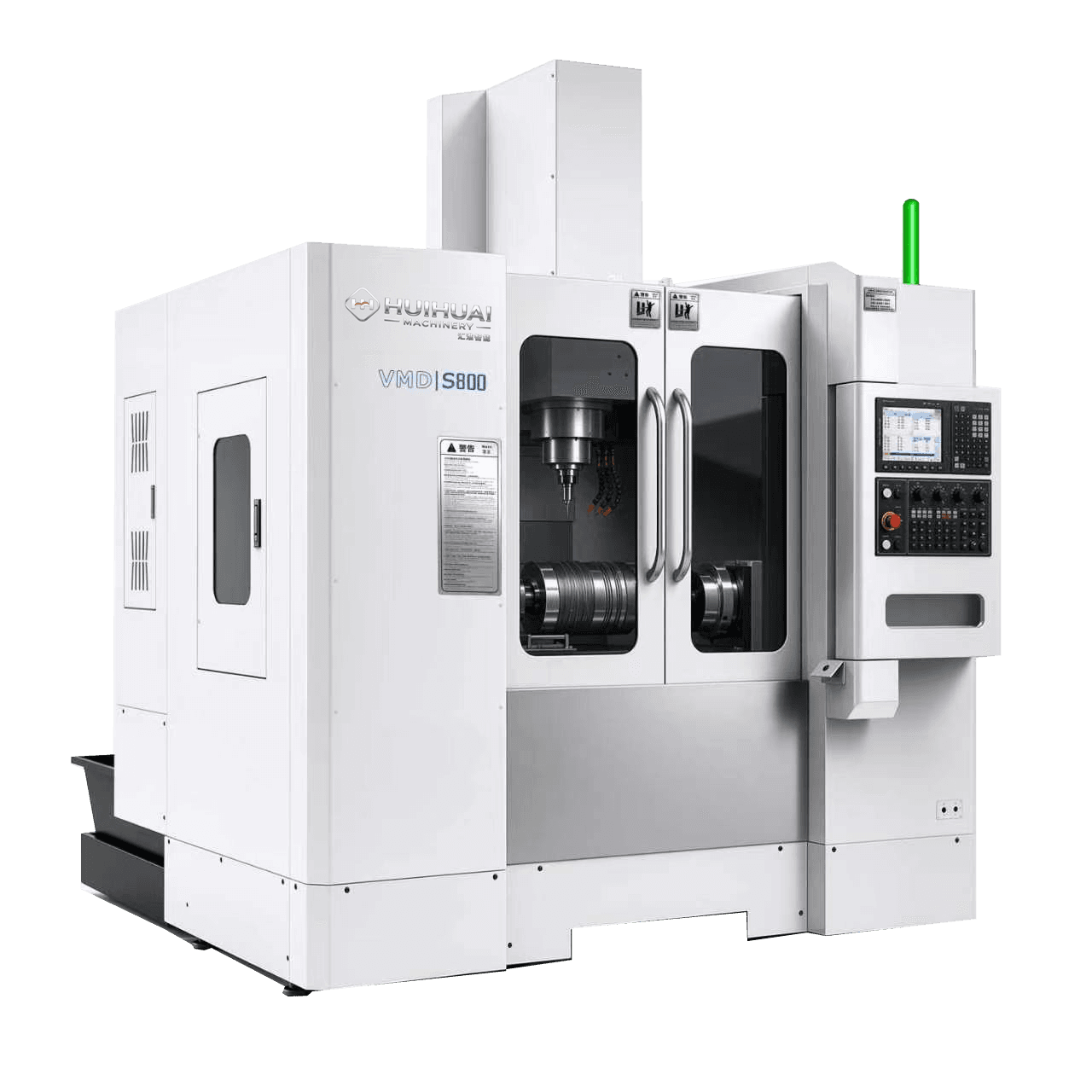 VMD S800