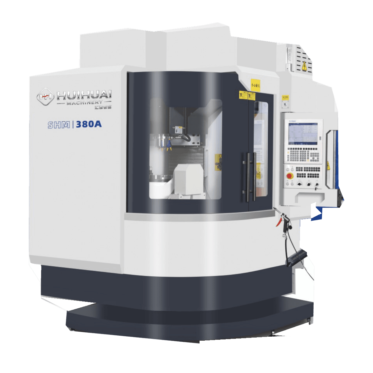 SHM-380A