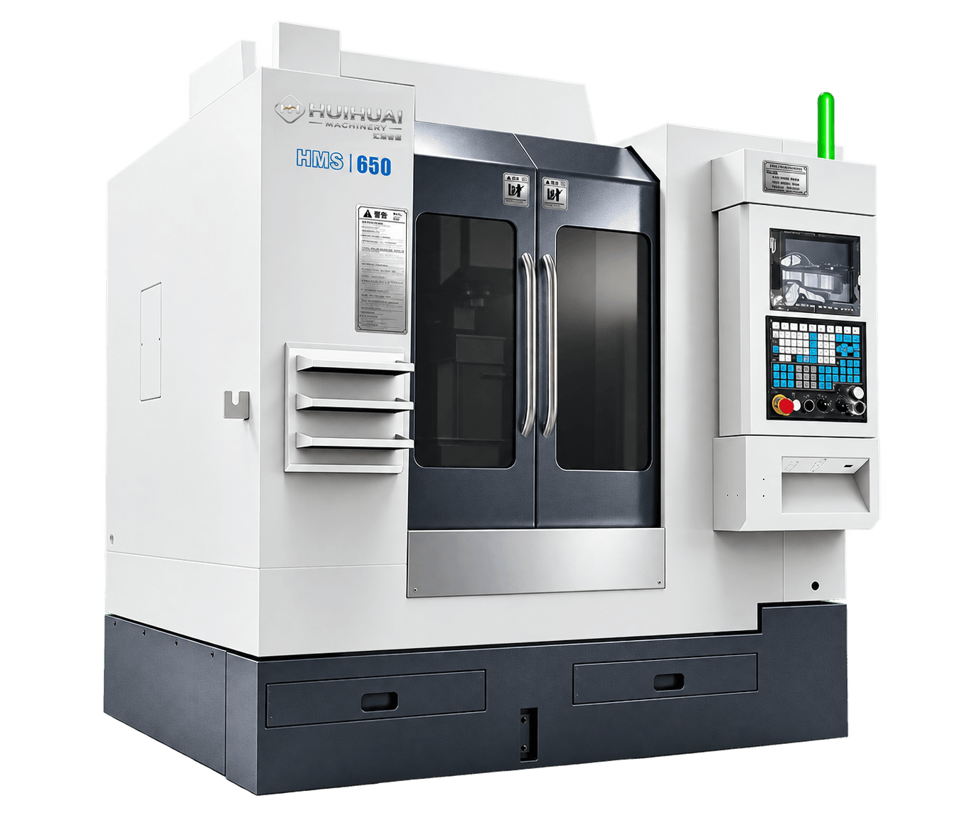 HSM-650